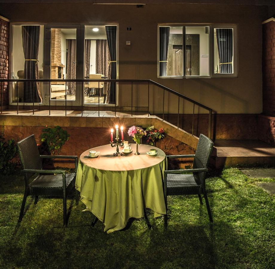 Hotel Lakeview Ooty Exterior foto